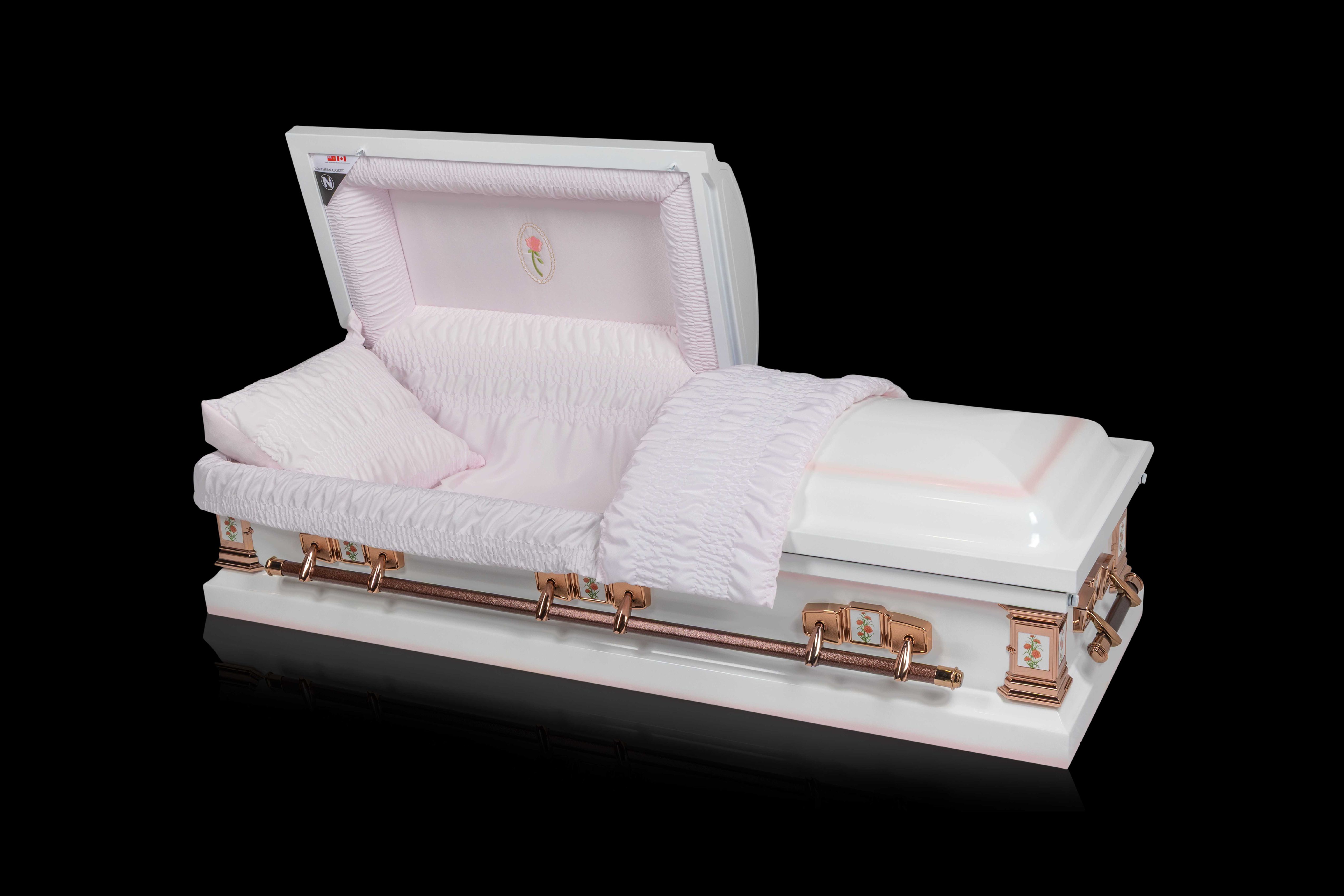 Northern Casket Catalogue | Browse Our Casket Collection